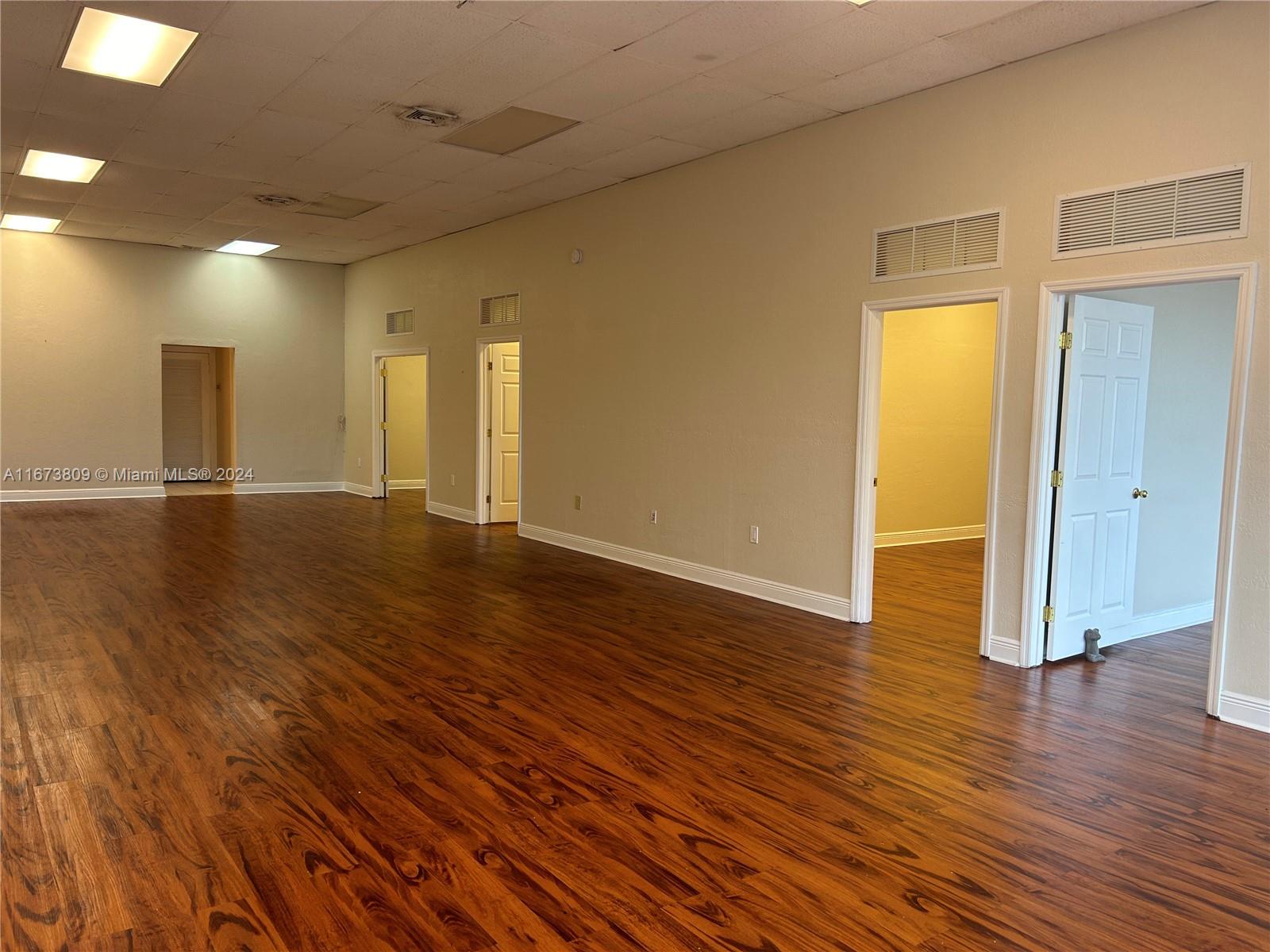 Commercial Property